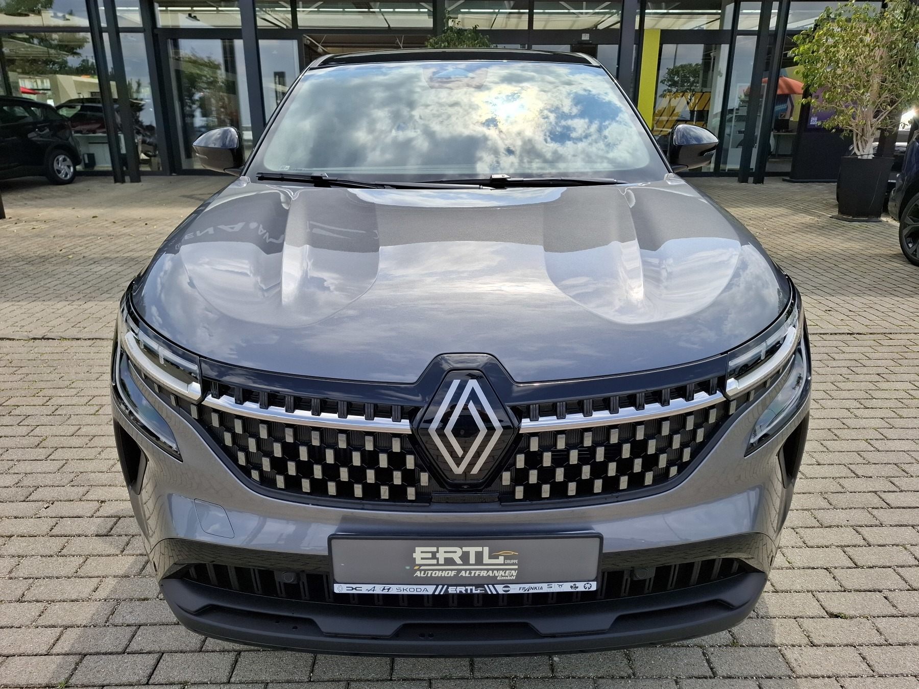 Renault Austral – Bild 3