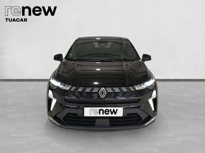RENAULT Symbioz TECHNO ECO-G — photo 2