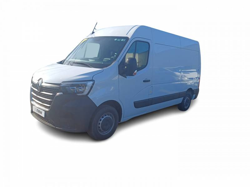 Renault Master III