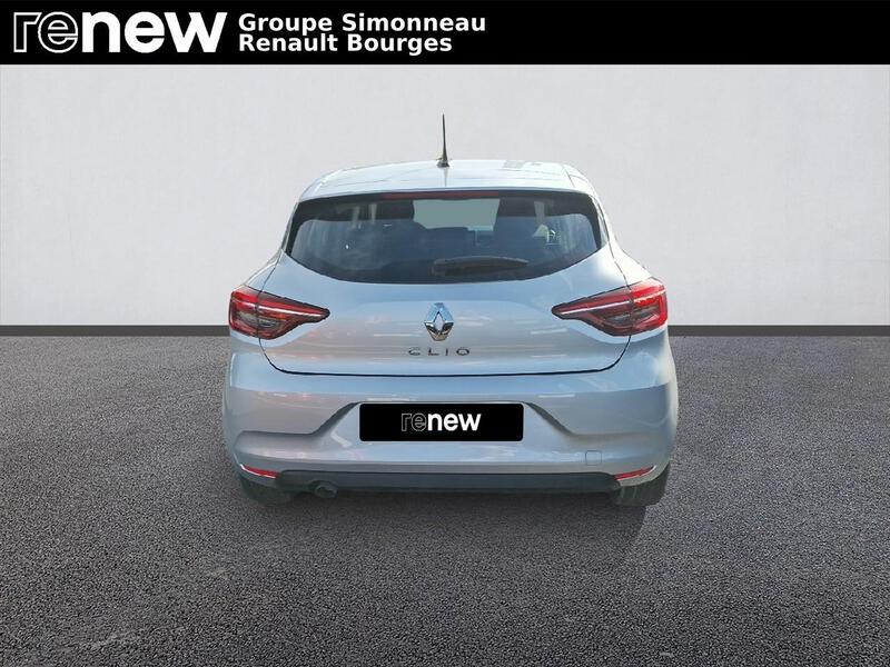 Renault Clio V