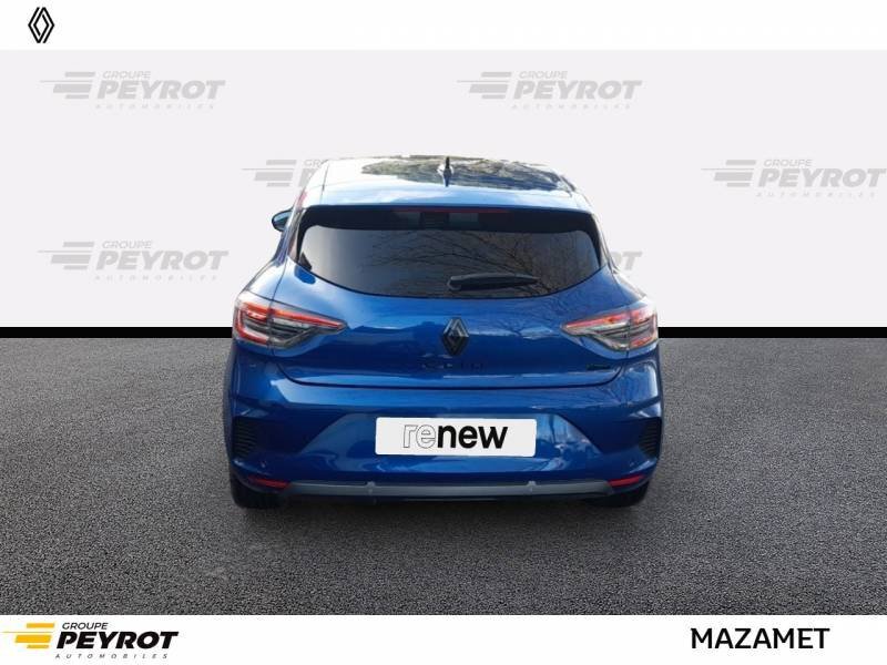 Renault Clio V