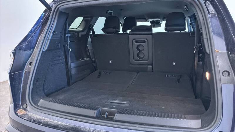 Renault Espace VI