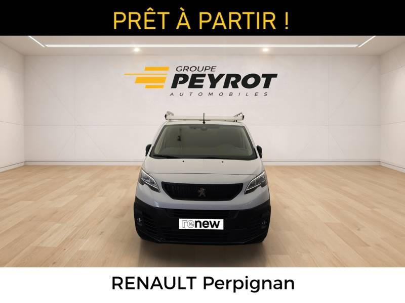 Peugeot Expert III