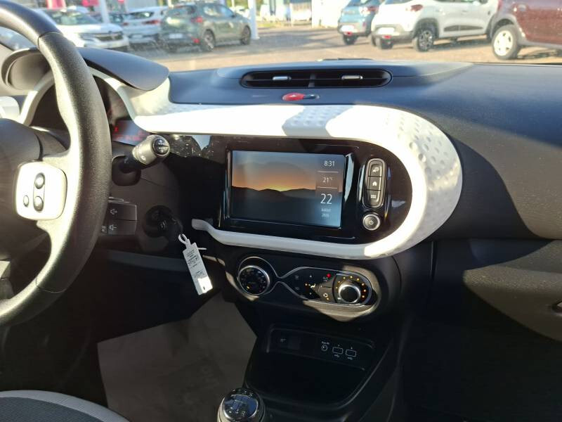 Renault Twingo III