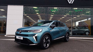 Vehicle 3D Image