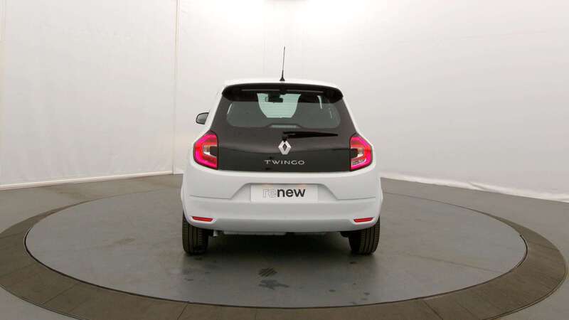 Renault Twingo III