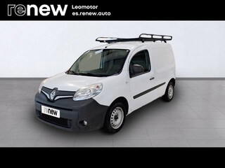KANGOO FURGÓN