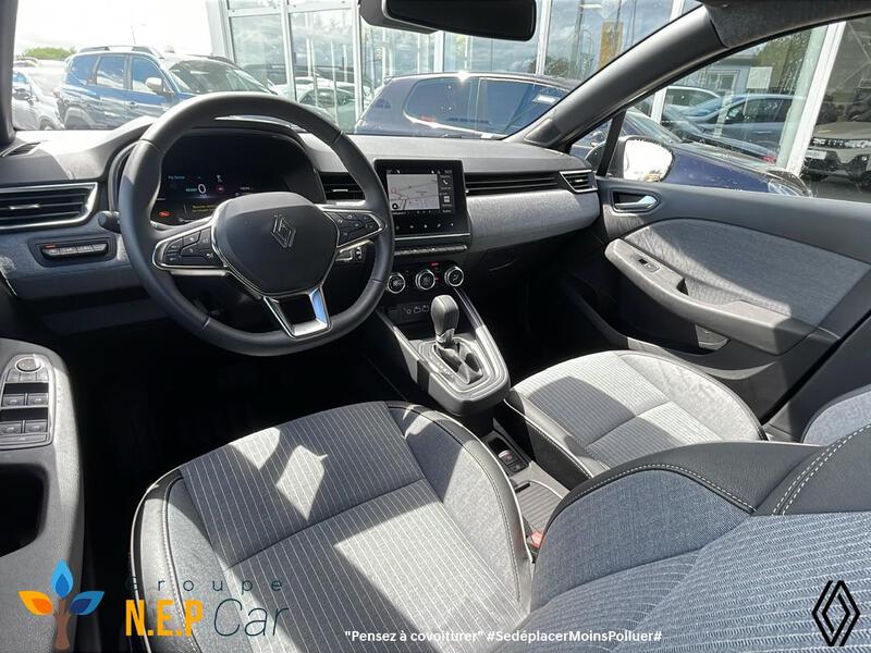 Renault Clio V