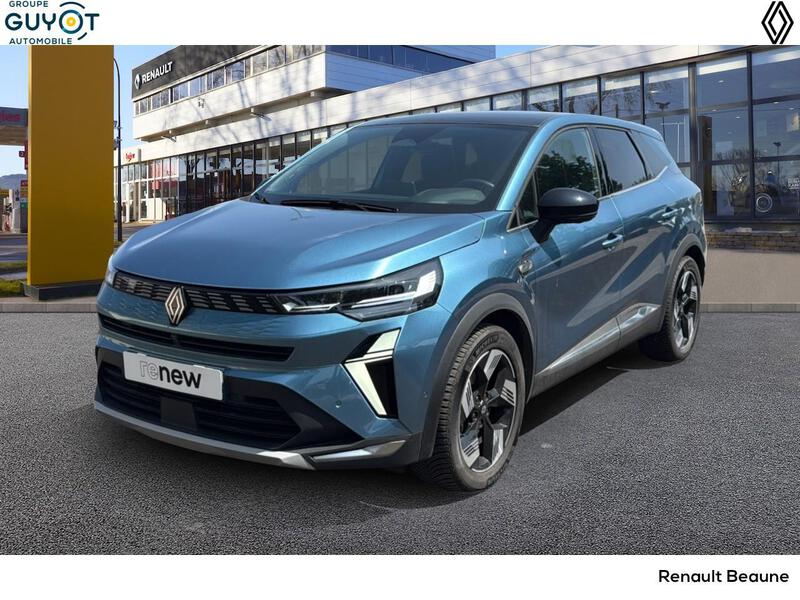 Renault Symbioz