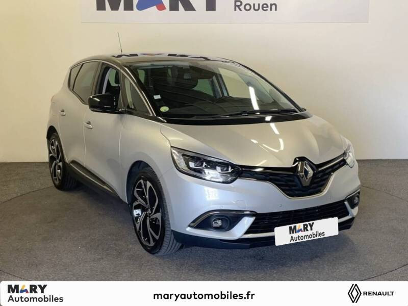 Renault Scenic IV