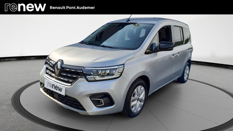 Renault Kangoo VP
