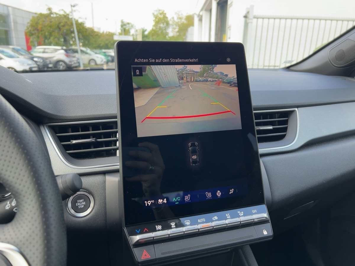 Renault Symbioz – Bild 13