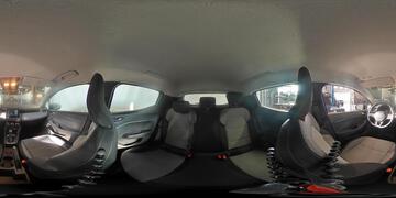 Vehicle 3D Image
