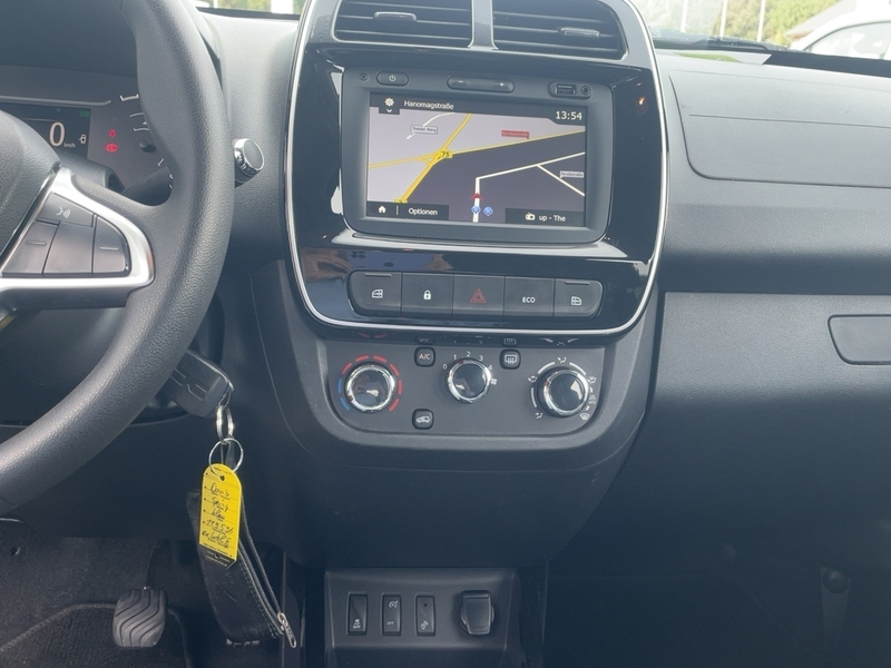 Fahrzeugabbildung Spring Essential*KAMERA*NAVI*KLIMA* Bild 10 von 15
