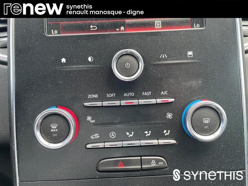 Renault Scenic IV