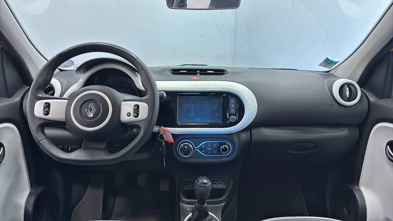 Renault Twingo III