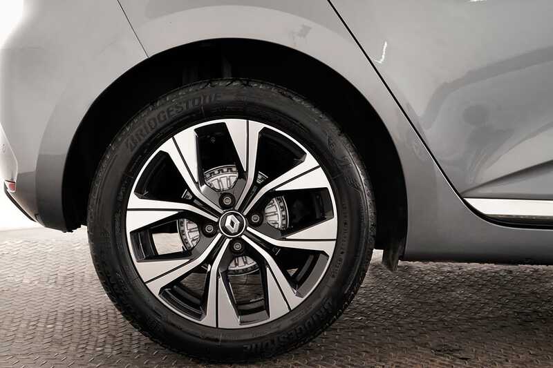 RENAULT Clio Clio 1.0 TCe Evolution Bi-Fuel — photo 5