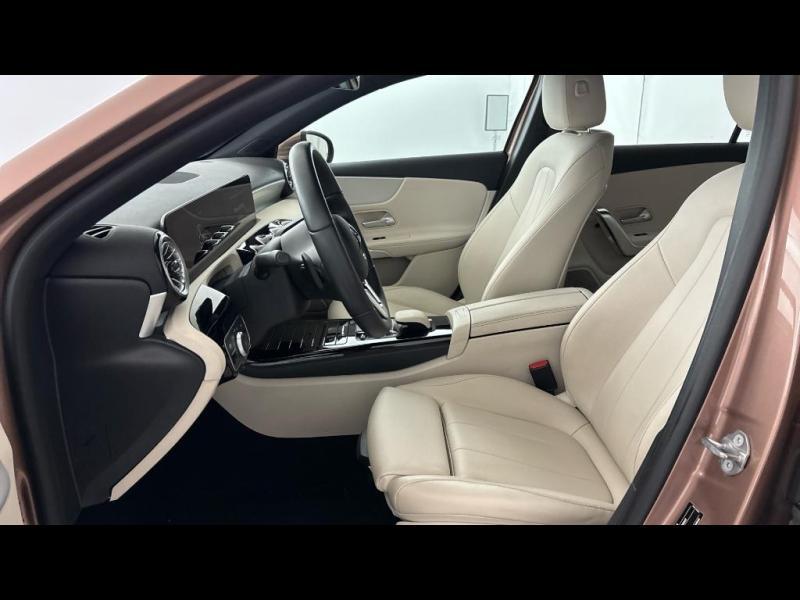 Mercedes Classe A