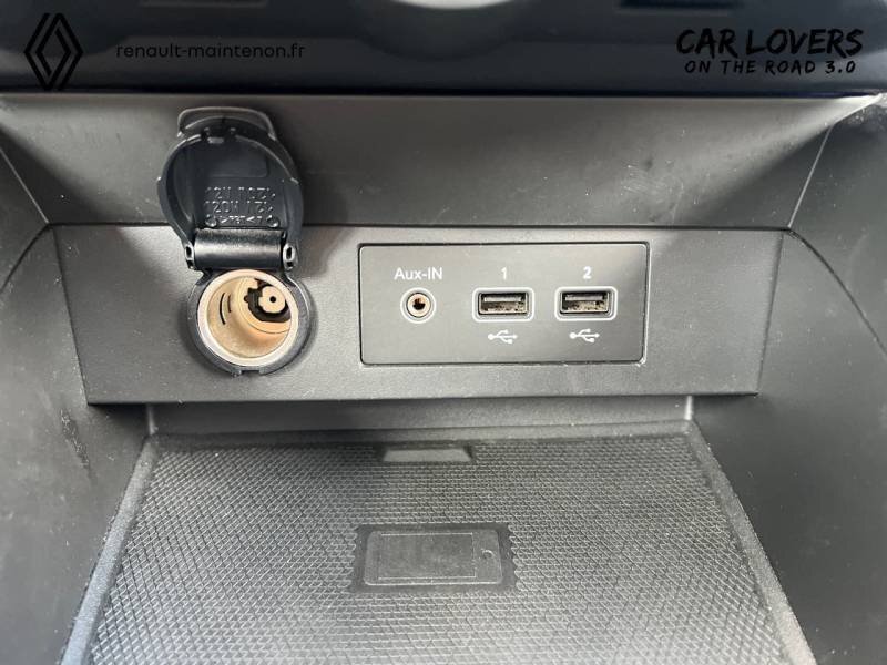 Renault Clio V