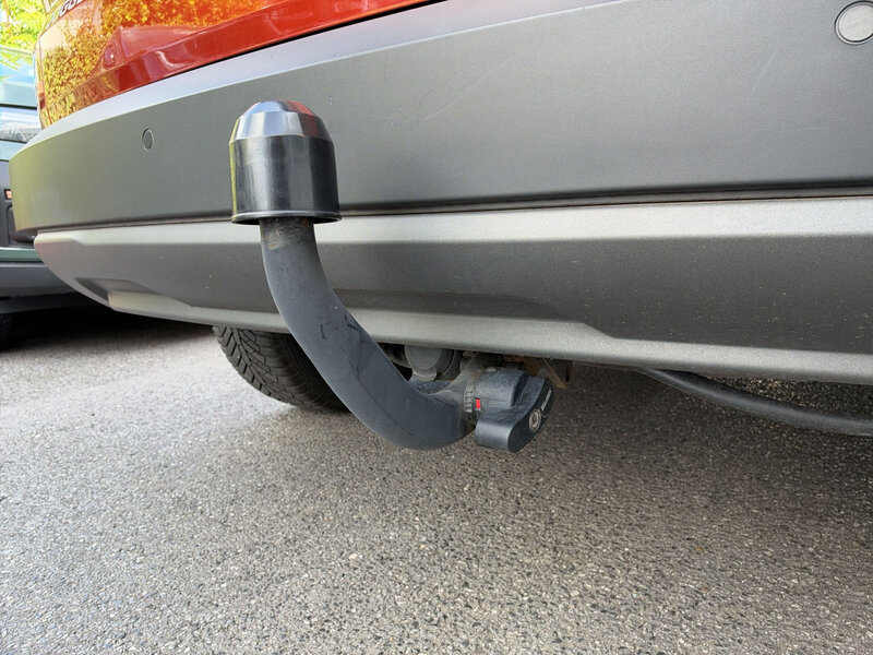 Fahrzeugabbildung Jogger Navi PDC Bild 19 von 20