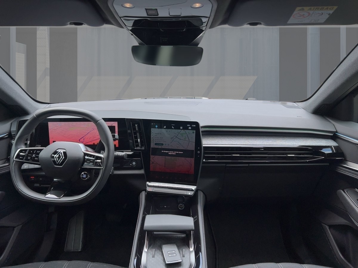 Renault Austral – Bild 9