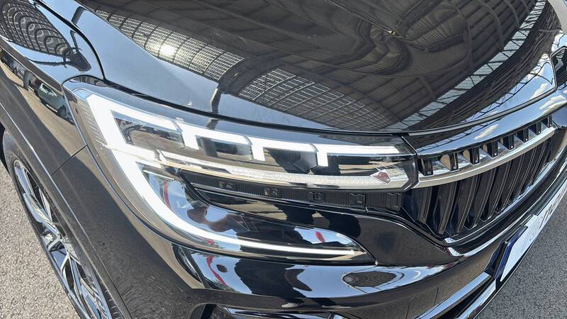 Renault Espace VI