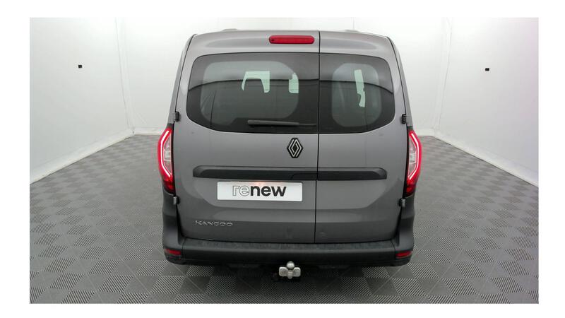 Renault Kangoo VU