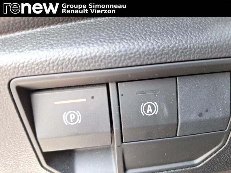 Renault Espace VI