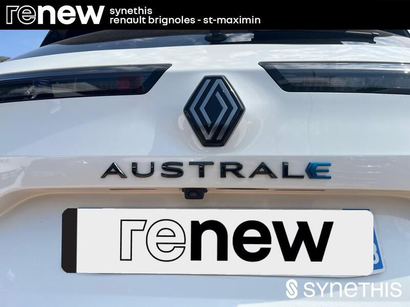 Renault Austral