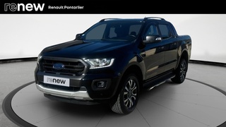 Vehicle 3D Image
