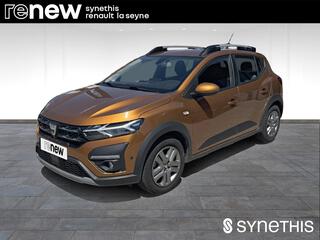 SANDERO