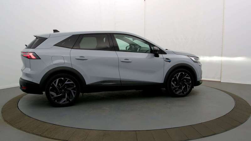 Renault Symbioz