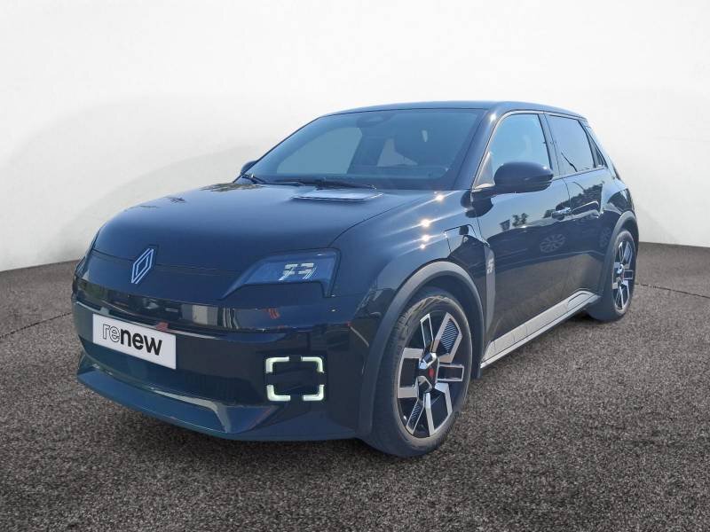 Renault R5 E-Tech Electrique