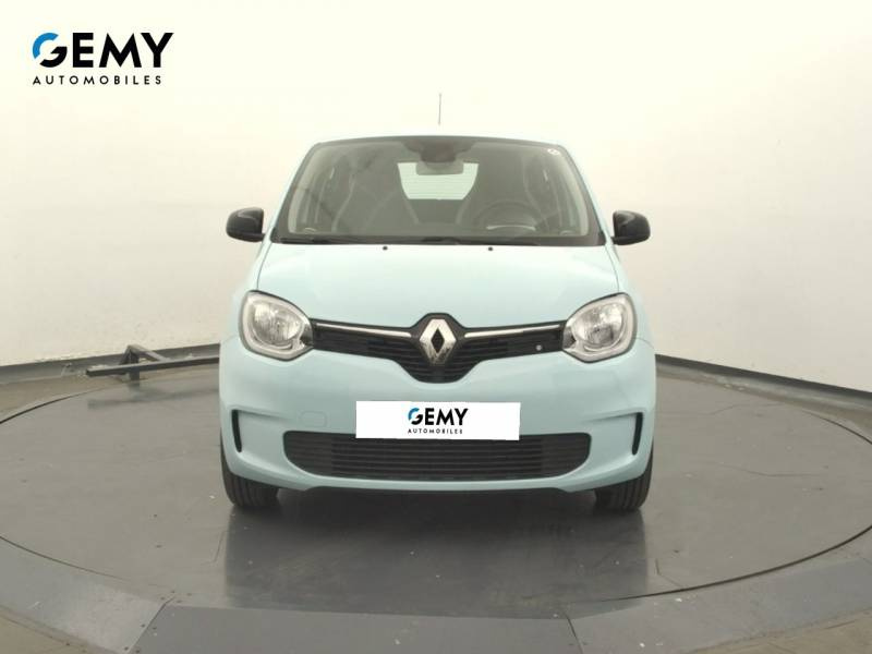 Renault Twingo E-Tech Electrique
