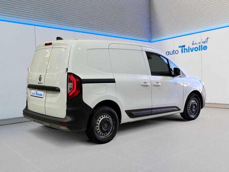 Renault Kangoo VU