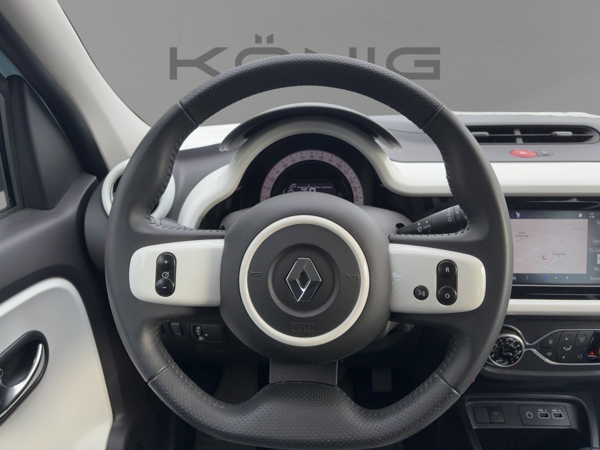 Renault Twingo – Bild 10