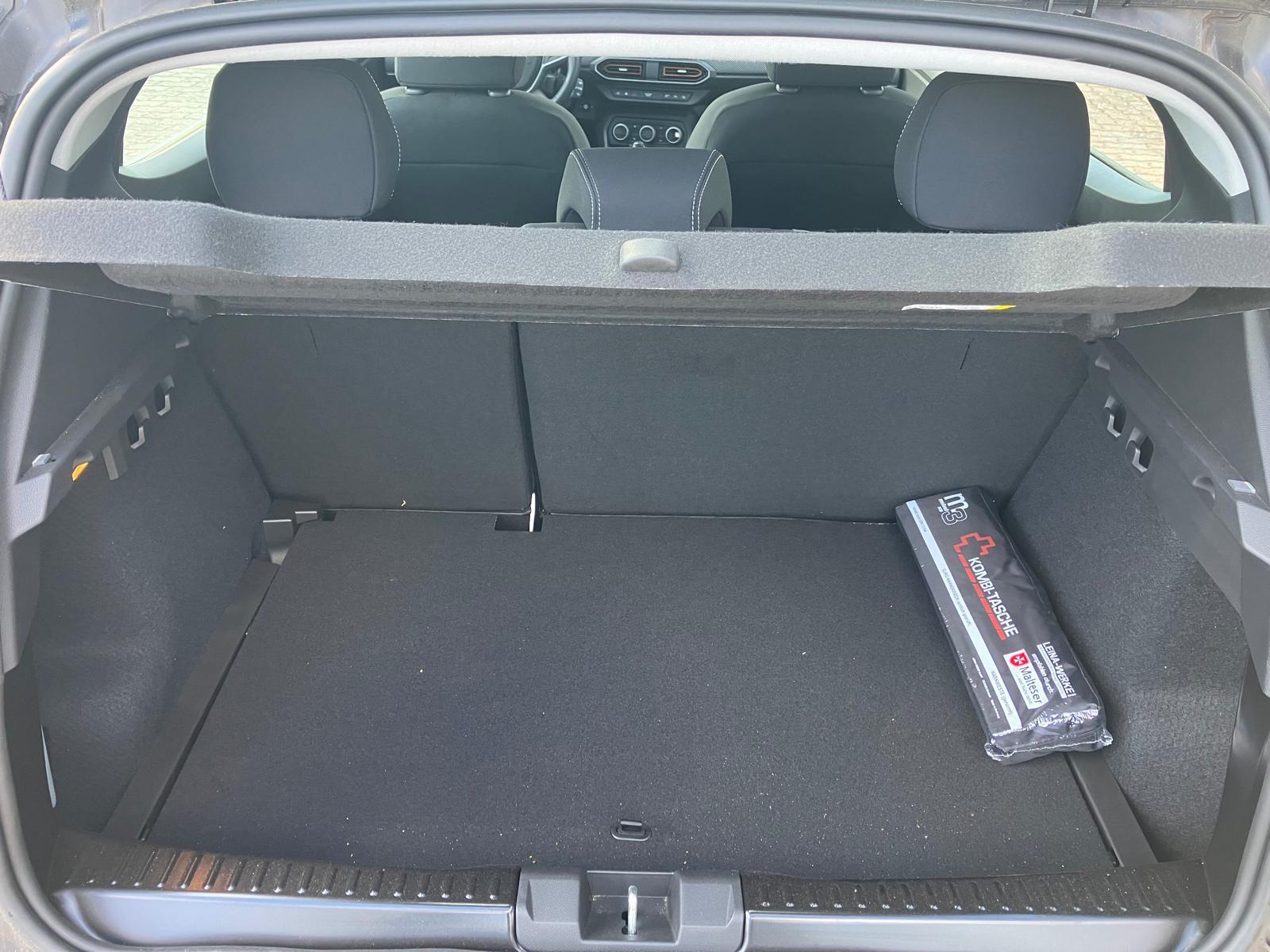 Dacia Sandero – Bild 8