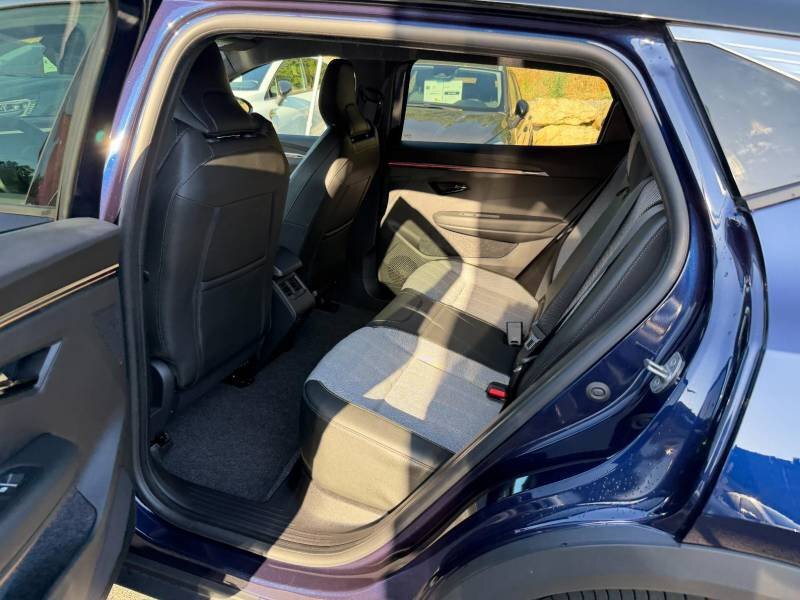 Renault Scenic E-Tech Electrique