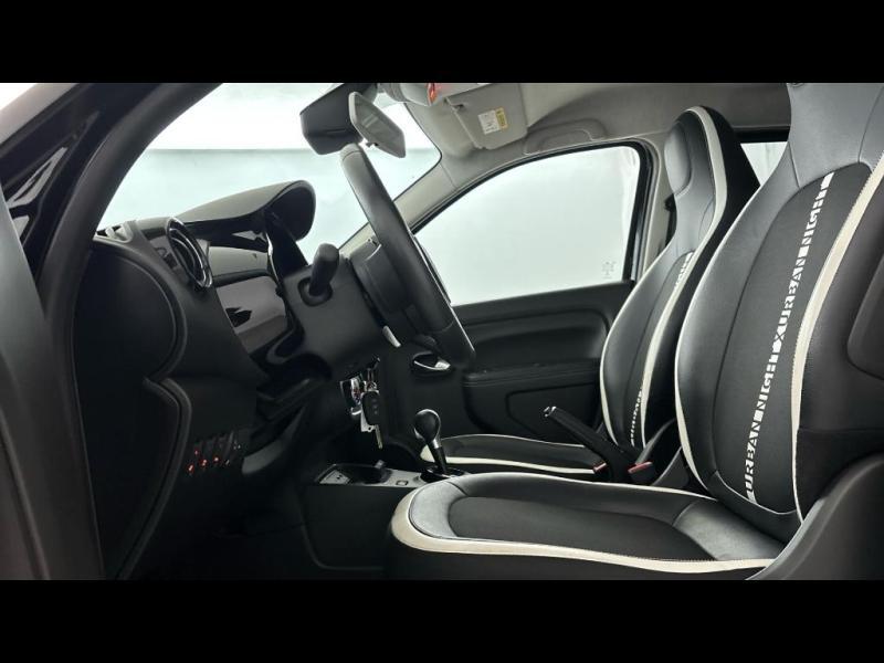 Renault Twingo E-Tech Electrique