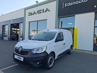 EXPRESS VAN