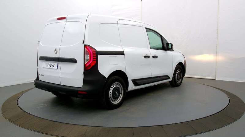 Renault Kangoo VU