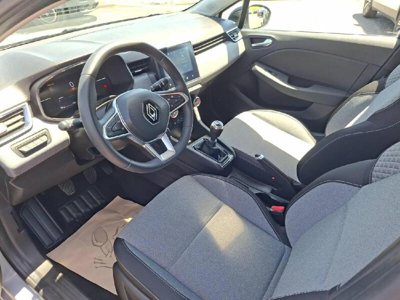 Renault Clio V