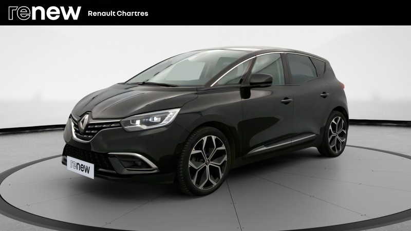 Renault Scenic IV