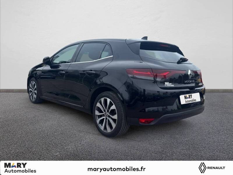 Renault Megane IV Berline
