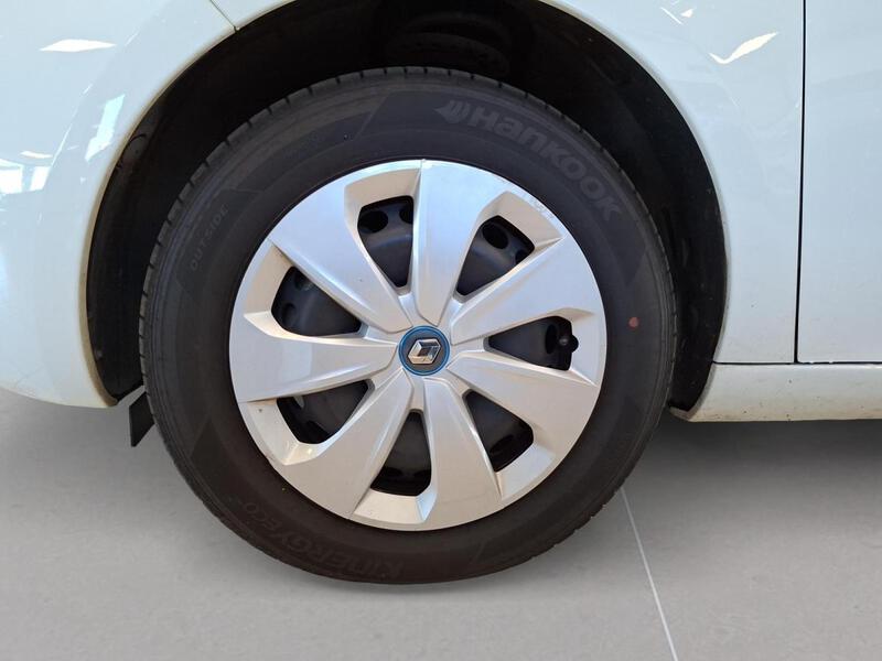 Renault ZOE E-Tech Electrique