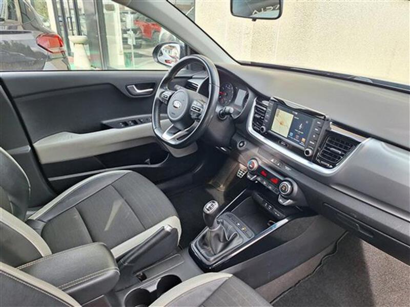 KIA Stonic