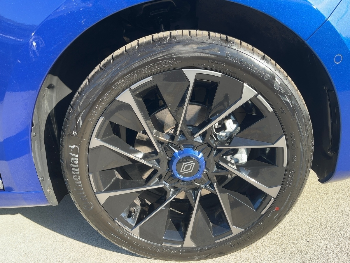 Renault Clio – Bild 6
