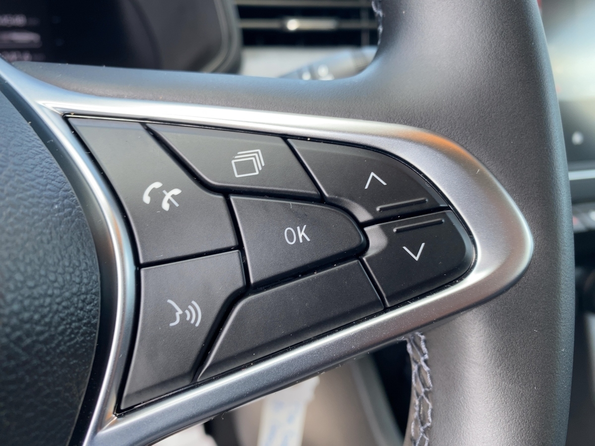 Renault Clio – Bild 17