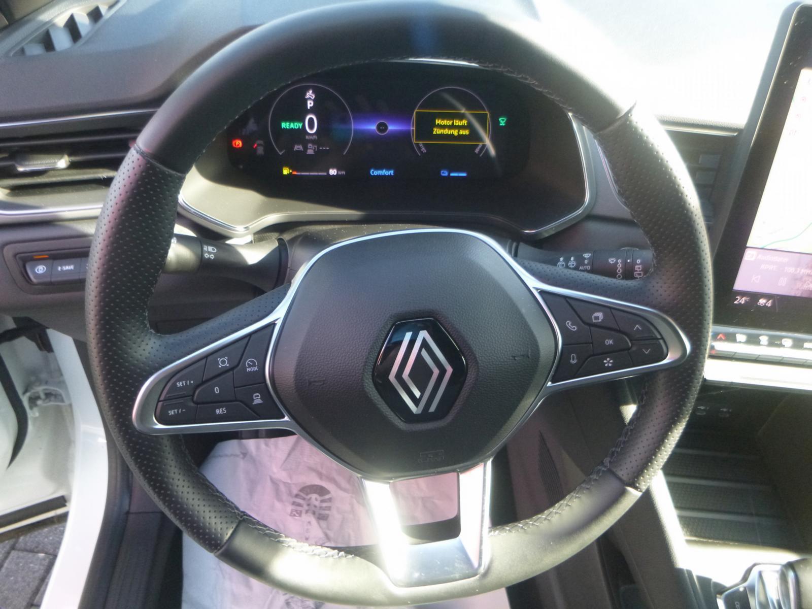 Renault Captur – Bild 9