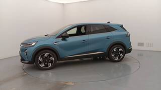 Vehicle 3D Image